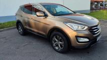 ������������� Hyundai Santa Fe III