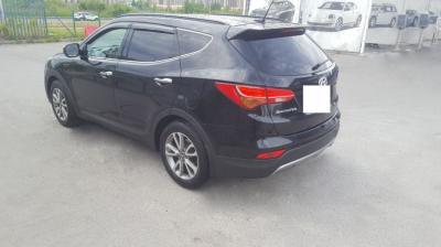  Santa Fe III