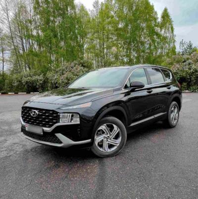  Santa Fe IV
