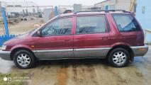 ������������� Hyundai Santamo
