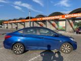 ������������� Hyundai Solaris