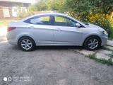 ������������� Hyundai Solaris