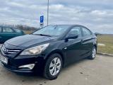 ������������� Hyundai Solaris