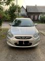 ������������� Hyundai Solaris