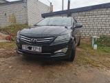������������� Hyundai Solaris