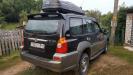 Hyundai Terracan