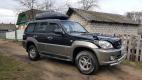 ������������� Hyundai Terracan