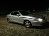 Hyundai Tiburon