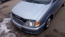 Hyundai Trajet