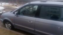 ������������� Hyundai Trajet