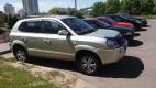 ������������� Hyundai Tucson I
