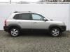 Hyundai Tucson I