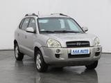 ������������� Hyundai Tucson I