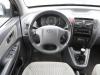 Hyundai Tucson I