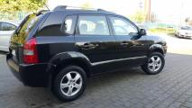 ������������� Hyundai Tucson I