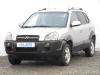 Hyundai Tucson I