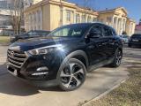 ������������� Hyundai Tucson III