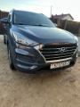 ������������� Hyundai Tucson III