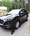������������� Hyundai Tucson III
