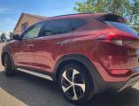 ������������� Hyundai Tucson III