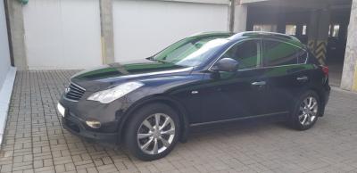 Infiniti EX