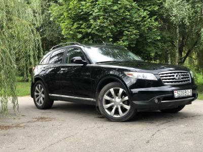 Infiniti FX35 I