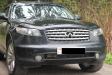 Infiniti FX35 I