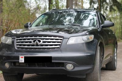 Infiniti FX35 I