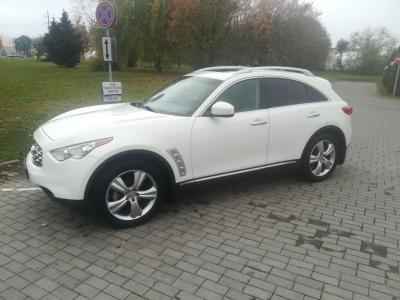 Infiniti FX35 II