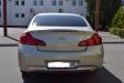 Infiniti FX35 II