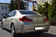 Infiniti FX35 II
