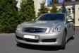 Infiniti FX35 II