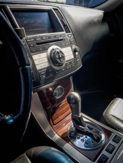  FX45