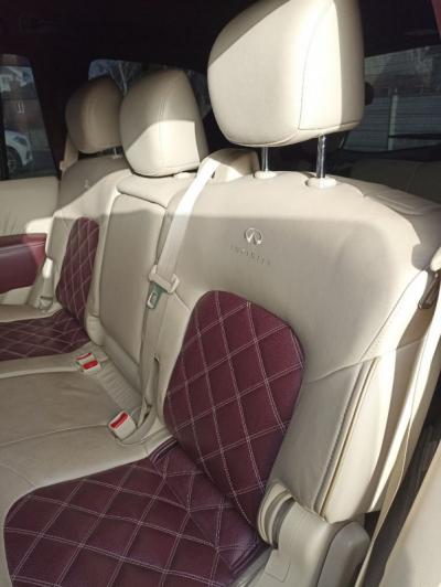  QX56
