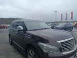 ������������� Infiniti QX56