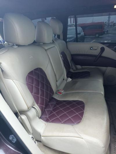  QX56