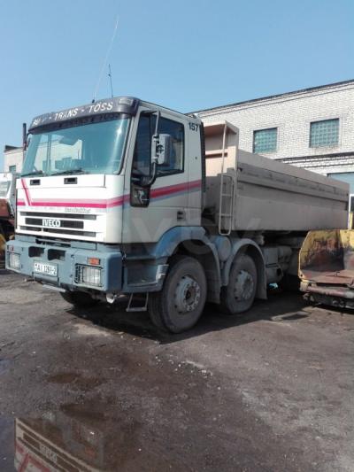 Iveco 340-Serie
