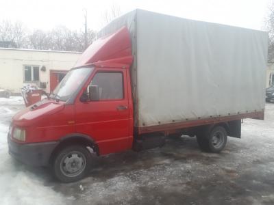 Iveco 35-10
