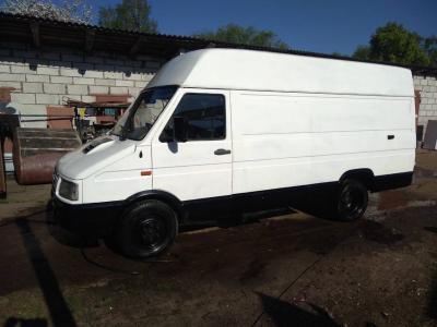 Iveco 35-12