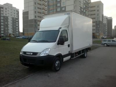 Iveco 35-15