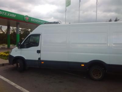 Iveco 35-15