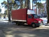 ������������� Iveco 40-10