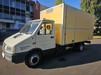 Iveco Daily