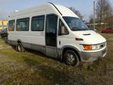 ������������� Iveco Daily
