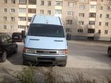 ������������� Iveco Daily