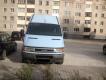 ������������� Iveco Daily