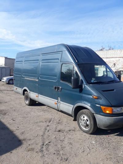 Iveco Daily