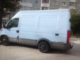 ������������� Iveco Daily