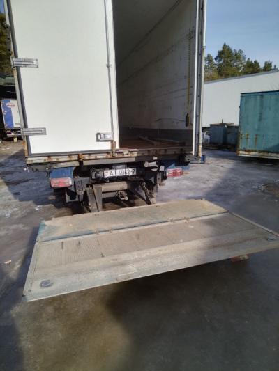  EuroCargo