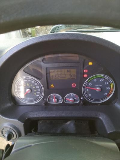  EuroCargo